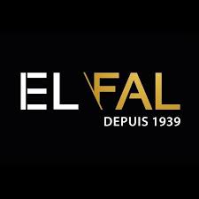 Groupe EL FAL Logo